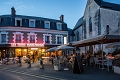 Hotel Relais Des Trois Chteaux, Cour-Cheverny
