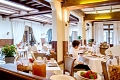 Hotel Relais Des Trois Chteaux, Cour-Cheverny