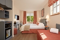Hotel Relais Des Trois Chteaux, Cour-Cheverny