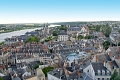 Hotel Relais Des Trois Chteaux, Cour-Cheverny