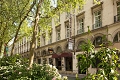 Hotel Oceania L'Univers, Tours