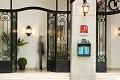 Hotel Oceania L'Univers, Tours
