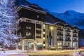 Hotel Le Refuge des Aiglons, Chamonix