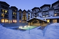 Hotel Le Refuge des Aiglons, Chamonix