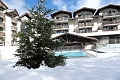 Hotel Le Refuge des Aiglons, Chamonix