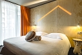 Hotel Le Refuge des Aiglons, Chamonix