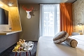 Hotel Le Refuge des Aiglons, Chamonix