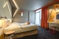 Hotel Le Refuge des Aiglons, Chamonix