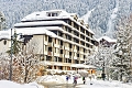 Rezidencia Le Chamois Blanc, Chamonix