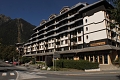 Rezidencia Le Chamois Blanc, Chamonix
