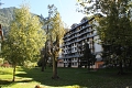 Rezidencia Le Chamois Blanc, Chamonix