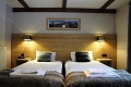 Hotel Chalet Du Bois, Les Houches