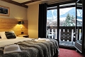 Hotel Chalet Du Bois, Les Houches