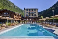Hotel Excelsior, Chamonix