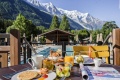Hotel Excelsior, Chamonix