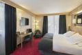 Hotel Excelsior, Chamonix