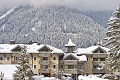 Rezidencia Premium La Ginabelle, Chamonix