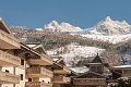Rezidencia Premium La Ginabelle, Chamonix