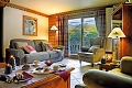 Rezidencia Premium La Ginabelle, Chamonix