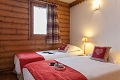 Rezidencia Premium La Ginabelle, Chamonix
