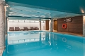 Rezidencia Premium La Ginabelle, Chamonix