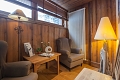 Rezidencia Premium La Ginabelle, Chamonix