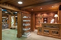 Rezidencia Premium La Ginabelle, Chamonix