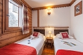 Rezidencia Premium La Ginabelle, Chamonix