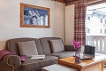 Rezidencia Premium La Ginabelle, Chamonix