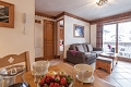 Rezidencia Premium La Ginabelle, Chamonix