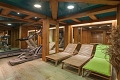 Rezidencia Premium La Ginabelle, Chamonix