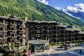Hotel Mercure Chamonix Centre, Chamonix