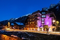 Hotel Le Morgane, Chamonix