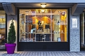 Hotel Le Morgane, Chamonix