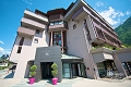 Hotel Le Morgane, Chamonix