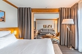 Hotel Le Morgane, Chamonix