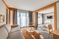 Hotel Le Morgane, Chamonix