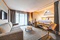 Hotel Le Morgane, Chamonix