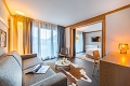 Hotel Le Morgane, Chamonix