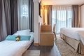 Hotel Le Morgane, Chamonix