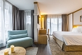 Hotel Le Morgane, Chamonix