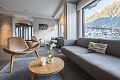 Hotel Le Morgane, Chamonix