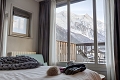 Hotel Le Morgane, Chamonix