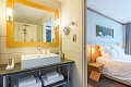 Hotel Le Morgane, Chamonix