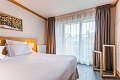 Hotel Le Morgane, Chamonix