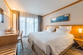 Hotel Le Morgane, Chamonix