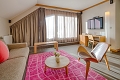 Hotel Le Morgane, Chamonix