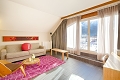 Hotel Le Morgane, Chamonix