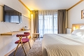 Hotel Le Morgane, Chamonix