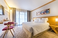 Hotel Le Morgane, Chamonix